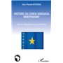 Histoire du Congo Kinshssa indépendant
