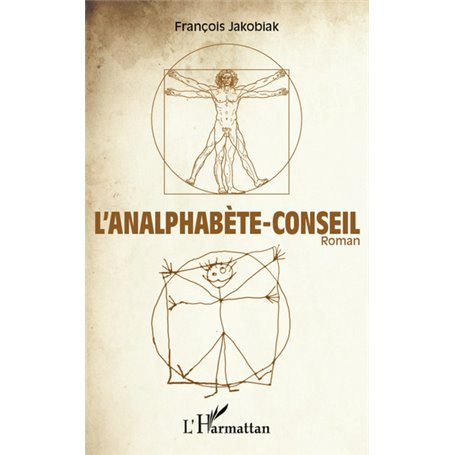 L'Analphabète-conseil