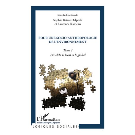 Pour une socio-anthropologie de l'environnement