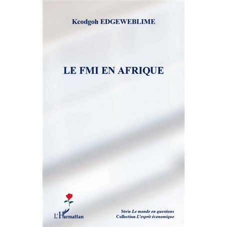 Le FMI en Afrique