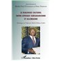 Le dialogue culturel entre Afrique subsaharienne et Allemagne