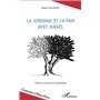 la Jordanie et la paix avec Israël