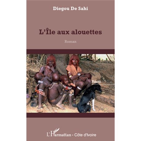 L'île aux alouettes