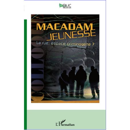 Macadam jeunesse