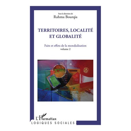 Territoires, localité et globalité