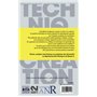 Technique et création