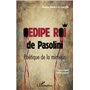 Oedipe roi de pasolini
