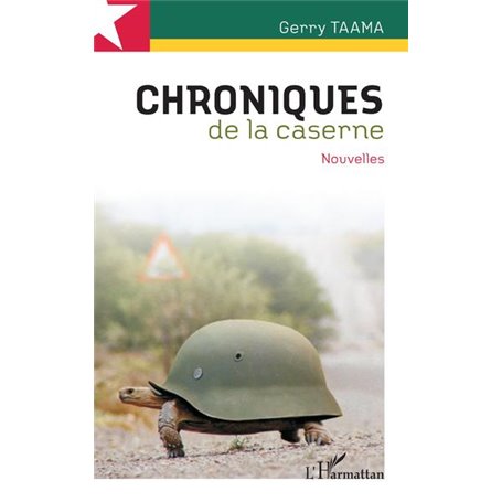 Chroniques de la caserne