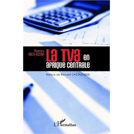 La TVA en Afrique centrale