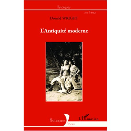 L'Antiquité moderne