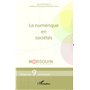 Le numérique en sociétés