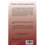 L'histoire cachée du peuple africain