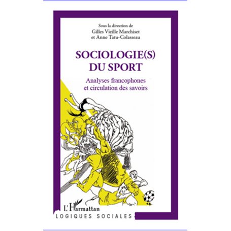 Sociologie(s) du sport