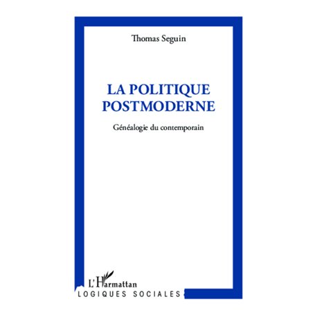 La politique postmoderne