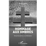 Hommage aux ombres