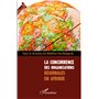 La concurrence des organisations régionales en Afrique