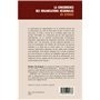 La concurrence des organisations régionales en Afrique