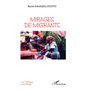 Mirages de migrants
