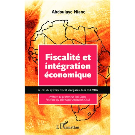 Fiscalité et intégration économique