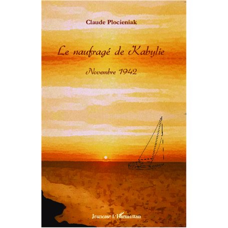 Naufragé de Kabylie