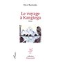 Le voyage à Kangtega
