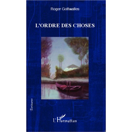 L'ordre des choses