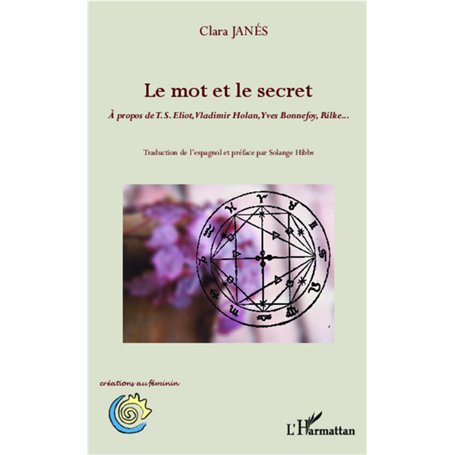 Le mot et le secret