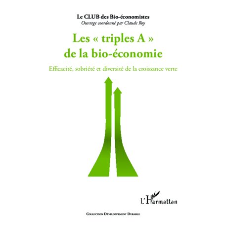 Triples A de la bio-économie