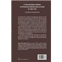 Développement régional en République Démocratique du Congo de 1960 à 1997