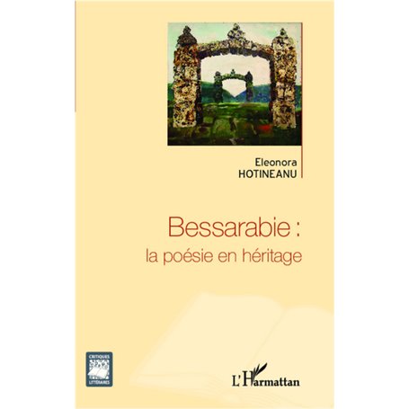 Bessarabie : la poésie en héritage