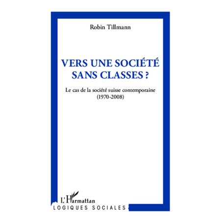 Vers une société sans classe ?