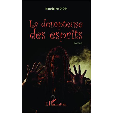 La dompteuse des esprits