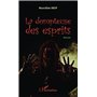 La dompteuse des esprits
