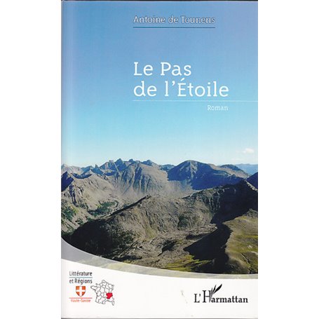 Le Pas de l'Étoile
