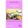 Letter to Tita (Volume 2)