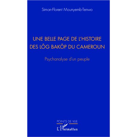 Une belle page de l'histoire des Lôg Baköp du Cameroun