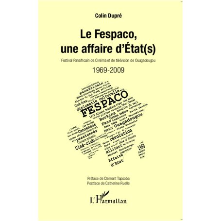 Le Fespaco, une affaire d'Etat(s)