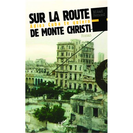 Sur la route de Monte Christi