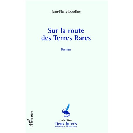 Sur la route des Terres Rares