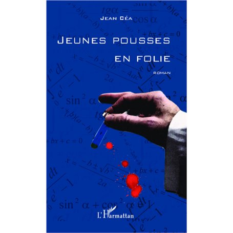 Jeunes pousses en folie