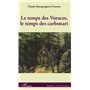 Le temps des Voraces, le temps des carbonari