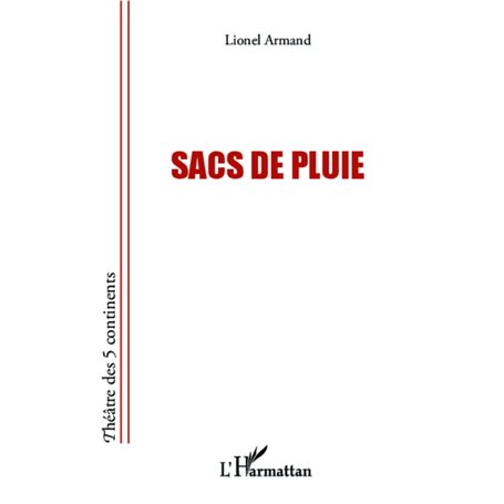 Sacs de pluie