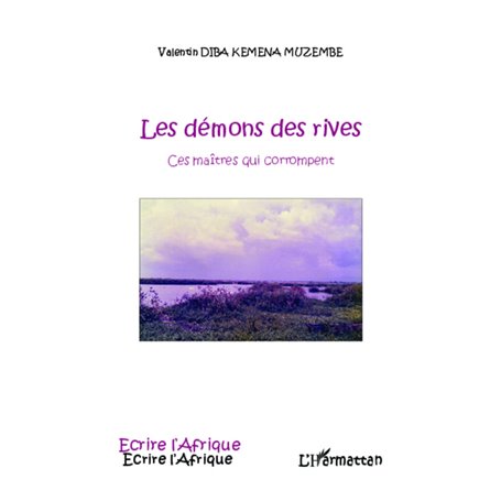 Démons des rives
