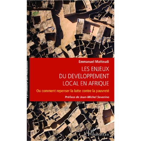 Enjeux du développement local en Afrique