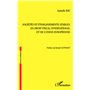 Sociétés et établissements stables en droit fiscal international et de l'Union européenne