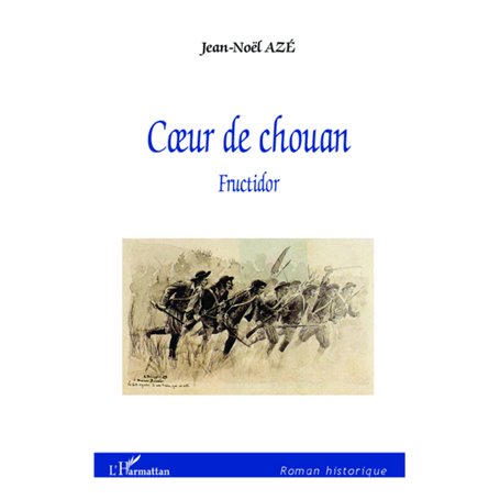 Coeur de chouan
