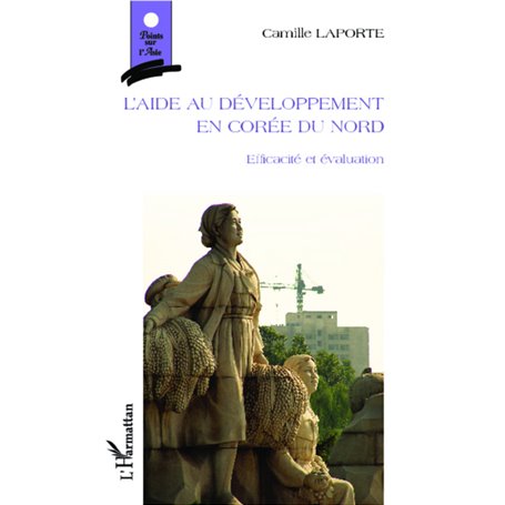 L'aide au développement en Corée du Nord