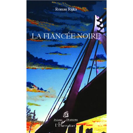 La fiancée noire