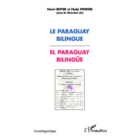 Paraguay bilingue