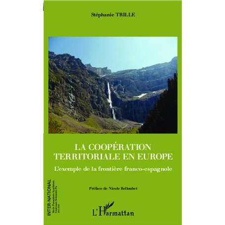 La coopération territoriale en Europe